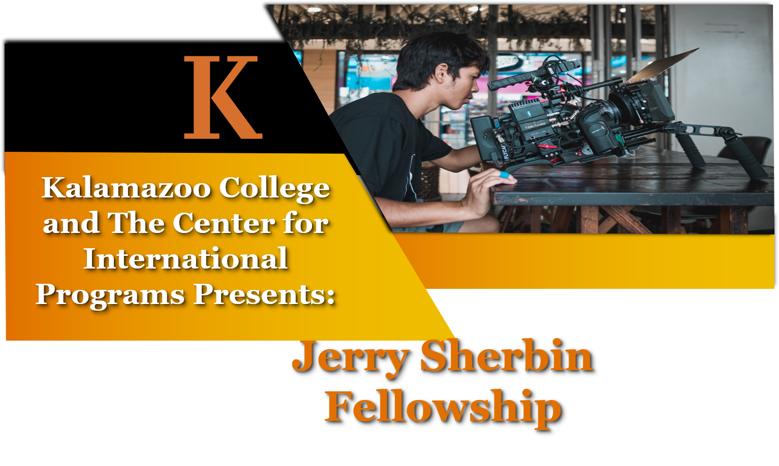Programs>Center for International Programs