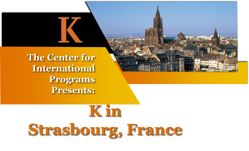 Programs>Center for International Programs